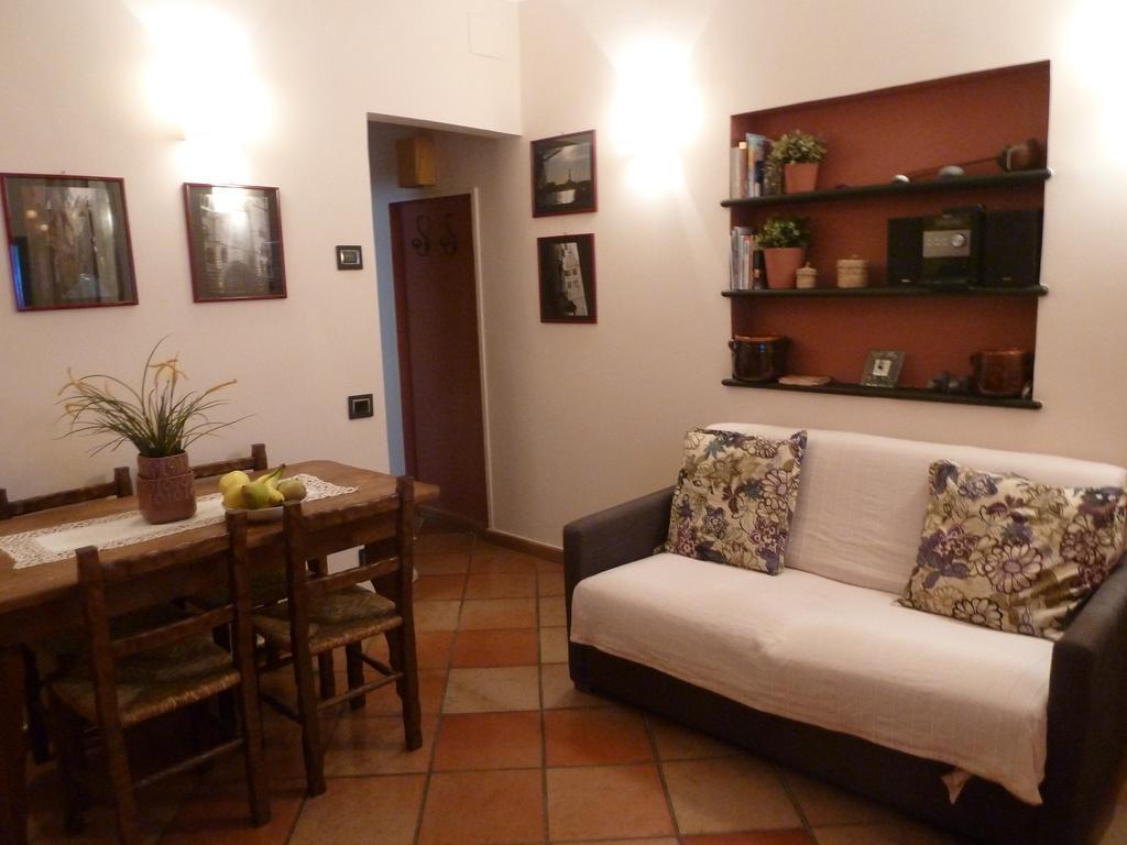 Casa Orefici, 4 Apartments In Front Of Aquarium! Génova Habitación foto
