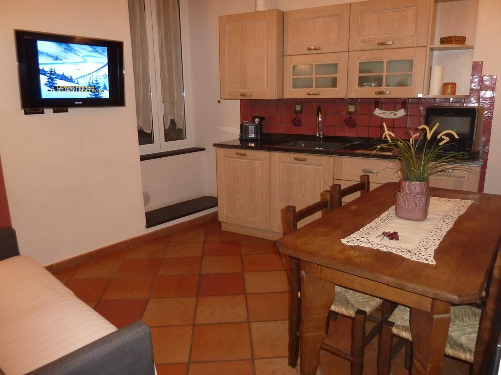 Casa Orefici, 4 Apartments In Front Of Aquarium! Génova Exterior foto