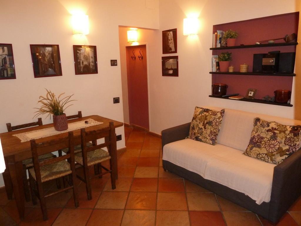 Casa Orefici, 4 Apartments In Front Of Aquarium! Génova Exterior foto