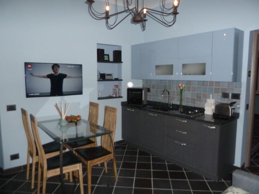 Casa Orefici, 4 Apartments In Front Of Aquarium! Génova Exterior foto