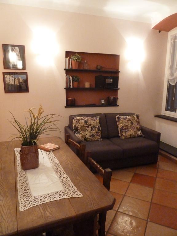Casa Orefici, 4 Apartments In Front Of Aquarium! Génova Exterior foto